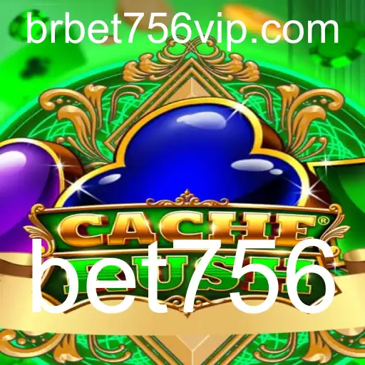 CacheRush: A Nova Sensação dos Jogos com bet756
