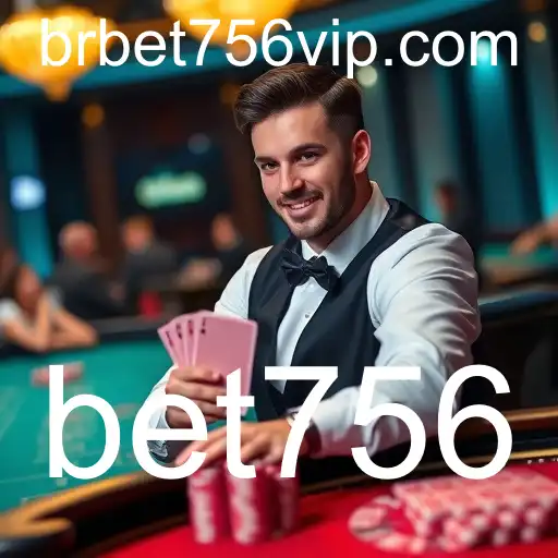Cassino ao vivo