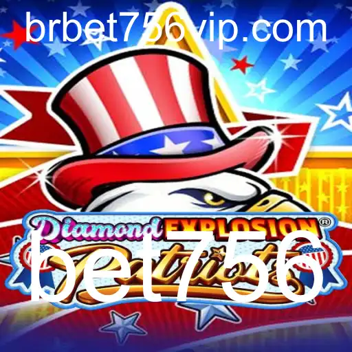 DiamondExplosionPatriots: Mergulhe na Aventura Estratégica
