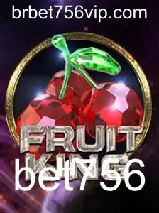 Explorando o Fascinante Jogo de Cassino Online FruitKing