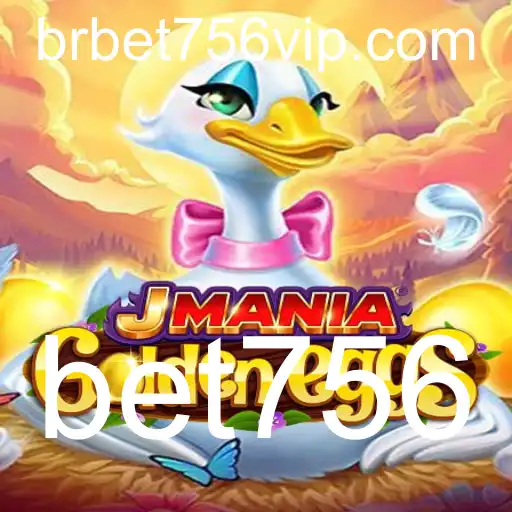 Descubra o Mundo de Desafios e Aventura em JManiaGoldenEggs
