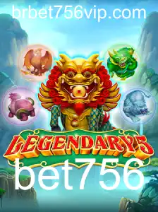 Legendary5: Explorando o Mundo do Jogo Através da Palavra-Chave bet756