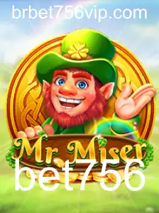 Descobrindo o Fascinante Mundo de MrMiser: Um Jogo de Estratégia e Sorte