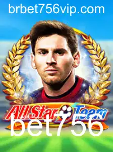 AllStarTeam: Descubra o Revolucionário Jogo de Estratégia