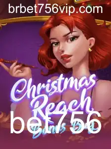Explorando o Jogo ChristmasReachBonusBuy
