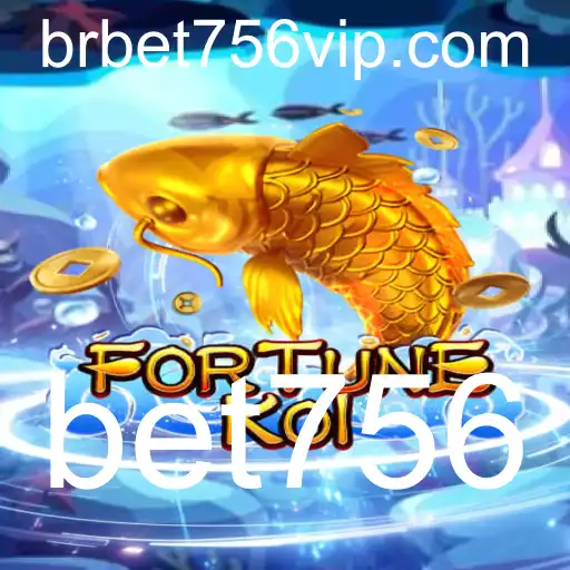 Descubra os Segredos do Jogo FORTUNEKOI com a Palavra-Chave bet756