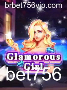 Descubra o Mundo de GlamorousGirl: A Nova Sensação dos Jogos de Apostas
