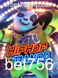 Descubra HipHopPanda: O Jogo de Apostas Vibrante e Cheio de Energia