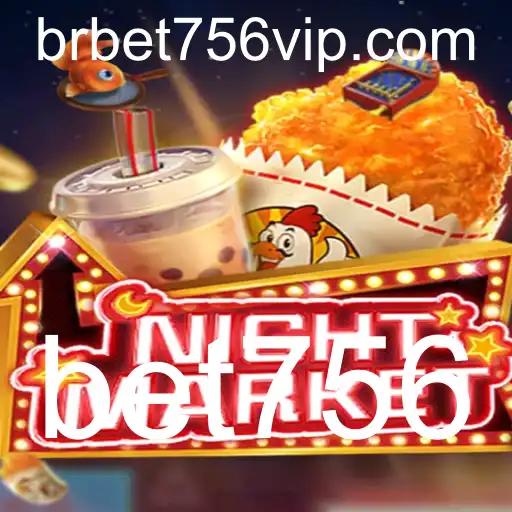 Explorando o Universo do Jogo NIGHTMARKET: Regras e Introdução ao bet756