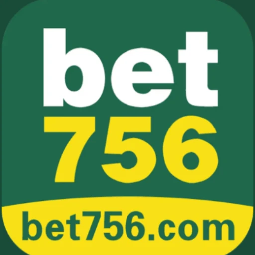 bet756 Logo