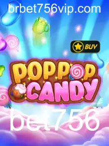 Descubra o Mundo de POPPOPCANDY: Um Jogo Inovador