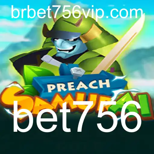 PreachSamurai: Explorando o Fascinante Mundo do Jogo com a Palavra-chave bet756