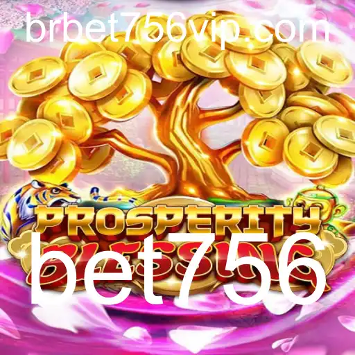 Desvendando o Jogo ProsperityBlessing: Guia Completo