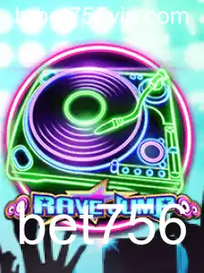 RaveJump: O Universo Pulsante do Novo Jogo de Apostas