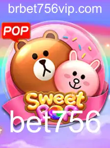 Explorando SweetPOP: Um Mergulho no Mundo Doce do Jogo com bet756