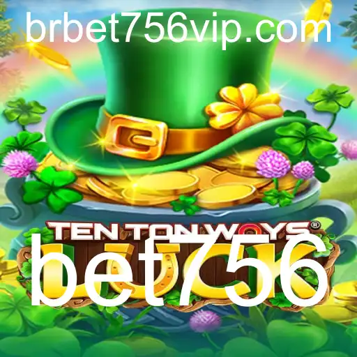 Conheça o Jogo TenTonWaysLuck: Diversão e Aventura com bet756