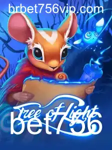 TreeofLight: Explorando o Fascinante Mundo do Jogo