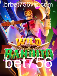 Explorando o Mundo do Jogo WildBandito com a Palavra-chave Bet756