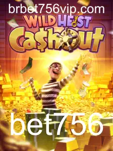 Descubra WildHeistCashout: O Intrigante Universo das Apostas com bet756