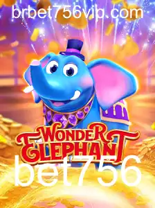 Descubra o Mundo Encantado de WonderElephant: Diversão e Estratégia