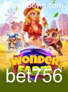Descubra o Maravilhoso Mundo de WonderFarm